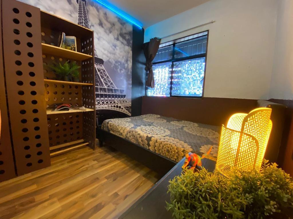 Roomies Hostel Condesa Mexico City Exterior photo